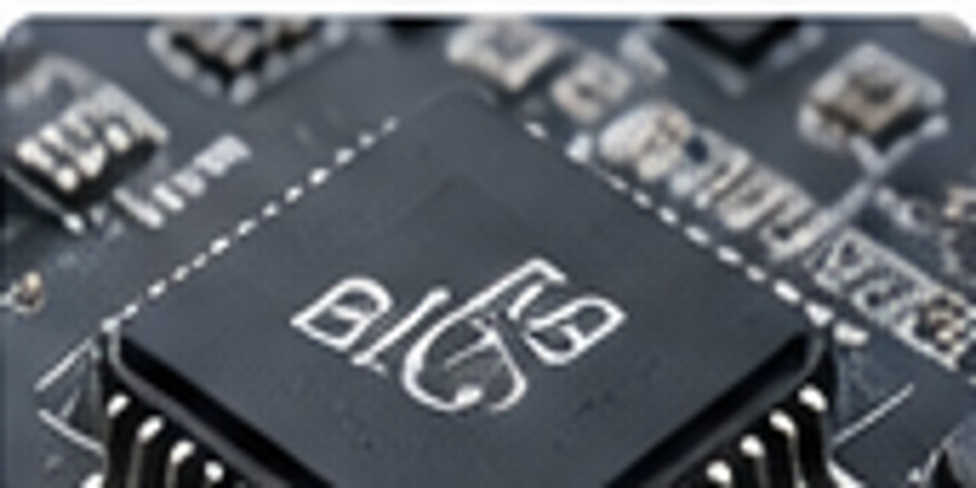 BIOS / Firmware Recovery repair diagnosis illustration
