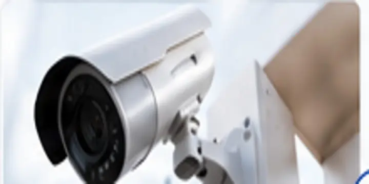 CCTV camera installation and support illustration for Pune
