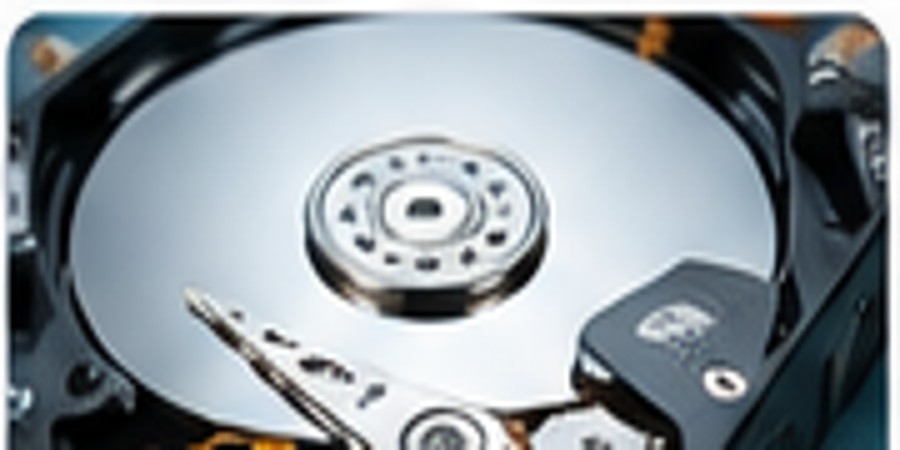 Hard drive data recovery service illustration for TCS Pune